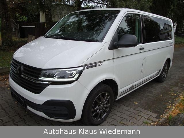 Gebraucht 2021 VW Multivan Van / Kleinbus | 39.999 € (Superpreis) - Bild 1/4