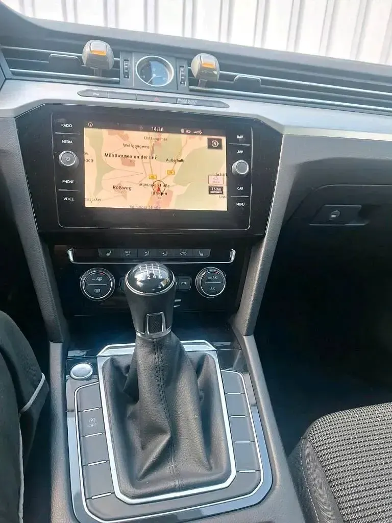 Gebraucht VW Arteon 150 PS (110 kW) 2018 Kleinwagen