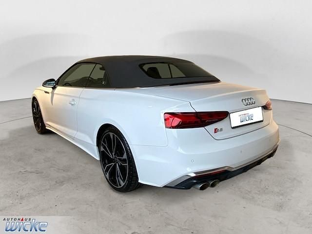 Gebraucht Audi S5 Basis 354 PS (260 kW) 2023 Coupé