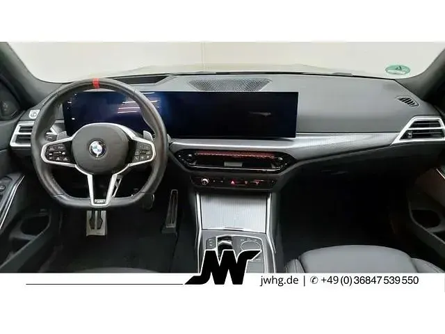 Gebraucht BMW M340 M Sport 340 PS (250 kW) 2024 Kombi