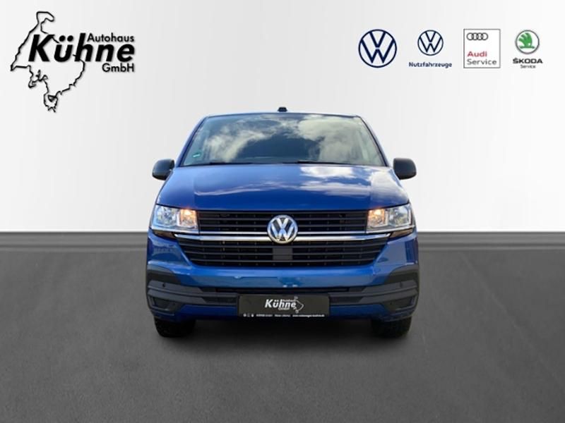 Gebraucht VW Multivan Trendline 150 PS (110 kW) 2021 Van