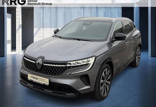 Gebraucht Renault Austral Techno 200 PS (147 kW) 2025 Grau SUV
