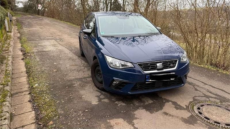 Gebraucht 2018 Seat Ibiza FR Kleinwagen | 14.200 € (Guter Preis) - Bild 1/4