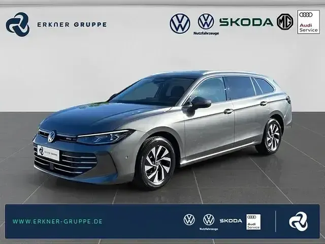 Gebraucht VW Passat Business 150 PS (110 kW) 2025 Kombi