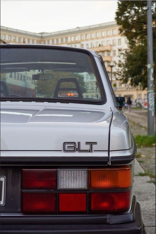 Gebraucht Volvo 244 131 PS (96 kW) 1983 Silber Limousine