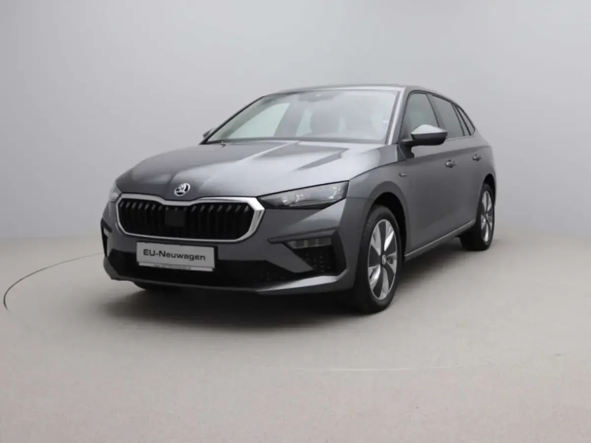 Neu Skoda Scala Drive 116 PS (85 kW) 2026 Wählbar  ggf gegen aufpreis Kleinwagen
