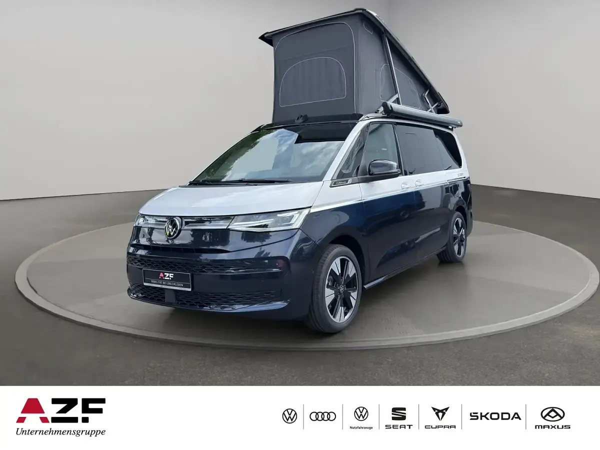 Gebraucht VW California California 150 PS (110 kW) 2026 Van