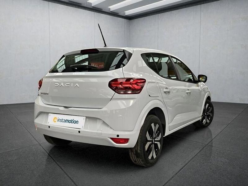 Gebraucht Dacia Sandero 91 PS (66 kW) 2025 Andere Kleinwagen