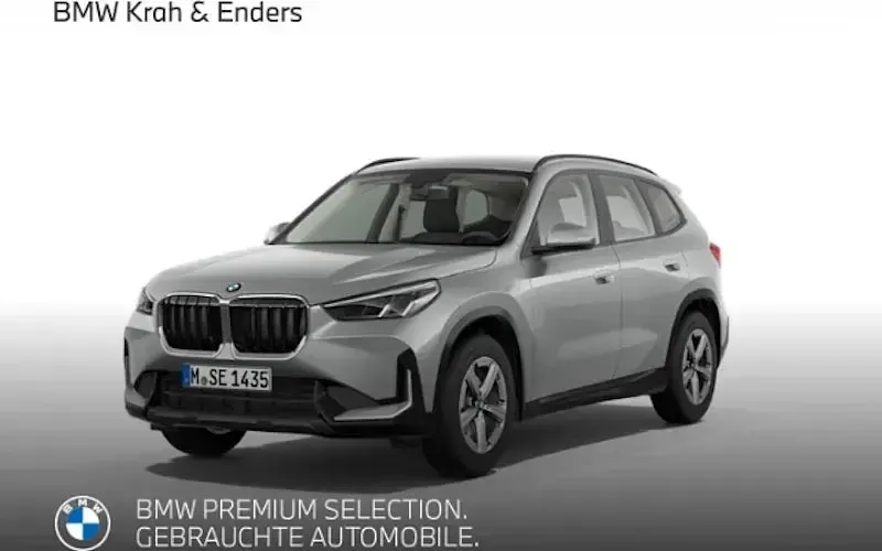 Gebraucht BMW X1 Shadowline 136 PS (100 kW) 2025 SUV