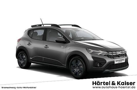 Gebraucht Dacia Sandero Expression 91 PS (66 kW) 2022 Othercolor Kleinwagen