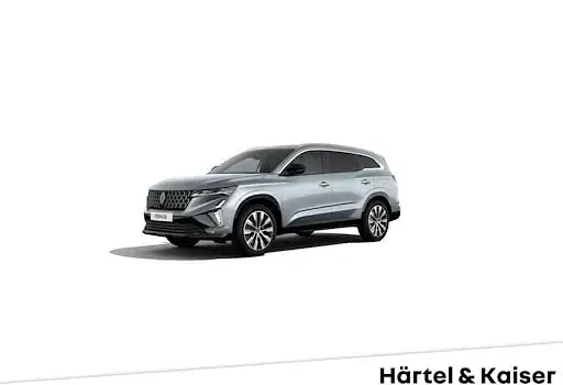 Neu Renault Espace Techno 200 PS (147 kW) 2026 Grau SUV