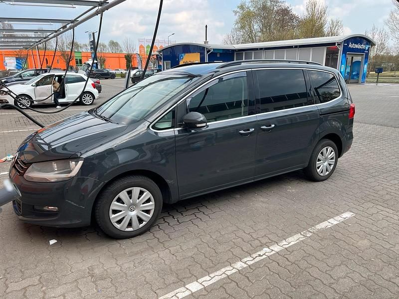 Gebraucht VW Sharan 140 PS (102 kW) 2011 Van / Kleinbus