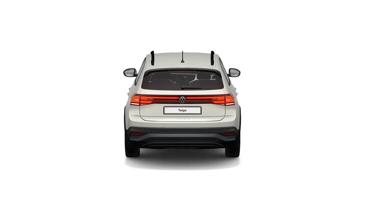 Brugt VW Taigo Move 95 HK (69 kW) 2023 Grå SUV