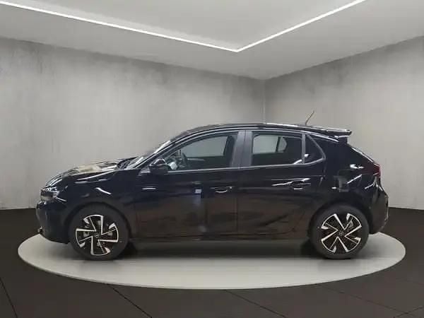 Neu Opel Corsa 110 PS (80 kW) 2025 Karbon schwarz (metallic) Kleinwagen