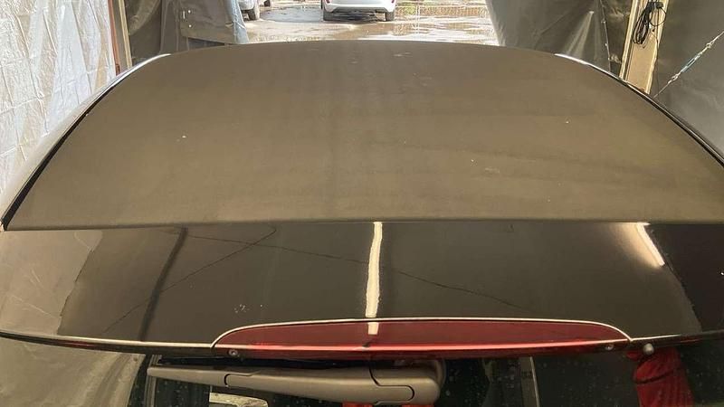 Gebraucht Smart ForTwo Coupé 60 kW (82 PS) 2021 Schwarz Coupé