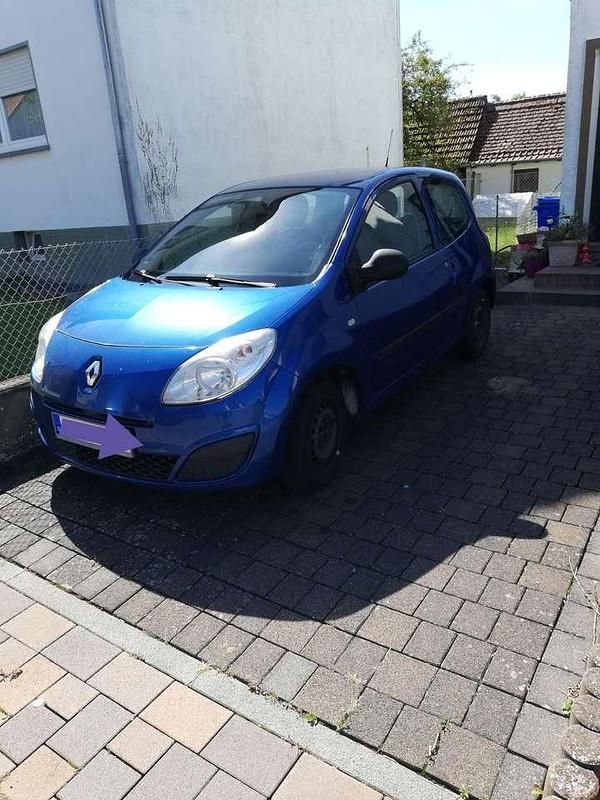 Gebraucht 2009 Renault Twingo Authentique Kleinwagen | 800 € (Superpreis) - Bild 1/1