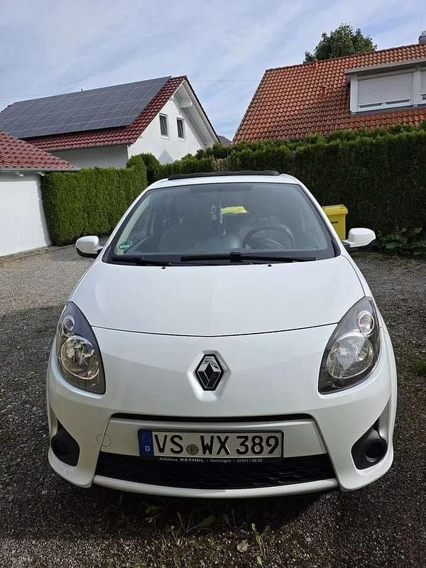 Gebraucht 2011 Renault Twingo Rip Curl Kleinwagen | 3.500 € (Fairer Preis) - Bild 1/4