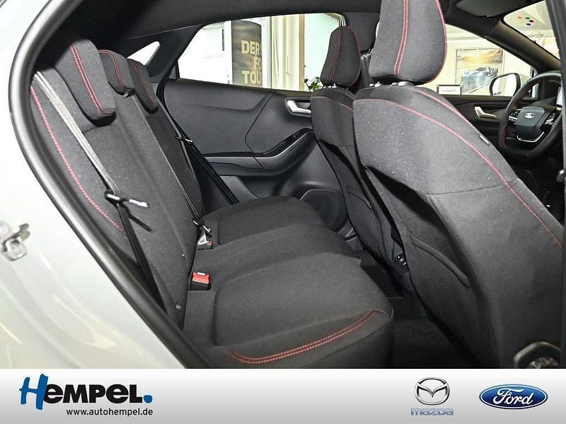 Neu Ford Puma ST-Line 125 PS (91 kW) 2025 Grau SUV