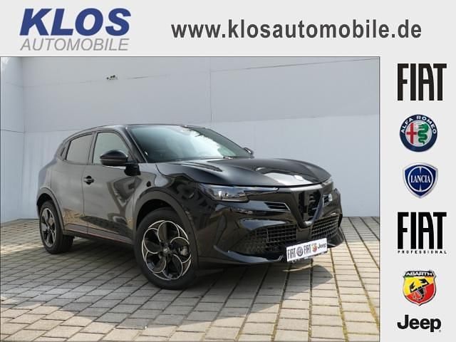 Nero tortona (schwarz) Neu 2025 Alfa Romeo GT Junior | 37.990 € (Fairer Preis) - Bild 1/4