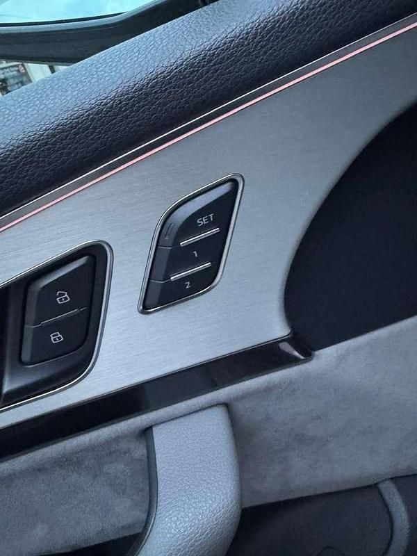 Gebraucht Audi Q7 272 PS (200 kW) 2016 SUV