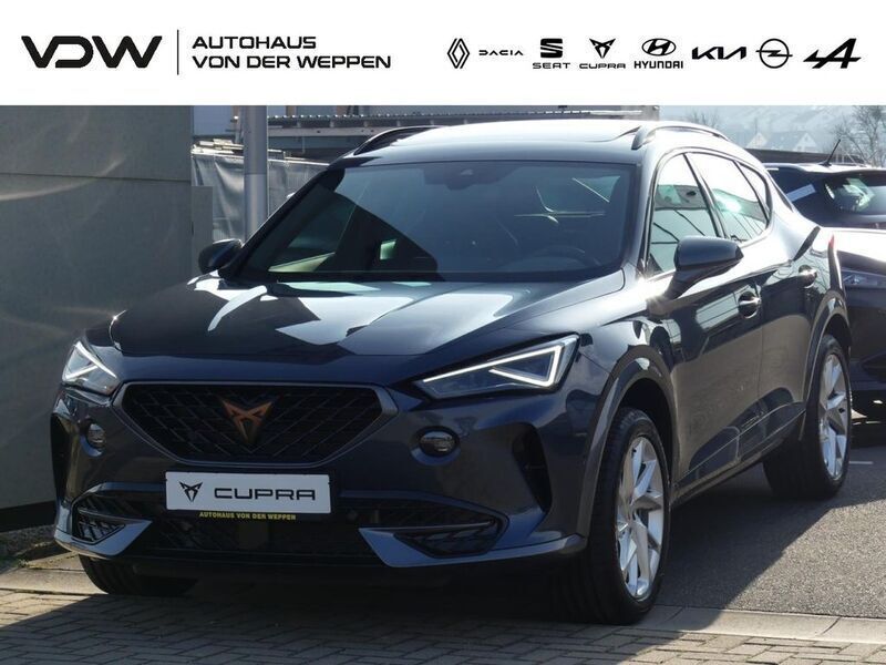 Magnetic tech (grau) Gebraucht 2024 Cupra Formentor SUV | 29.880 € (Guter Preis) - Bild 1/4