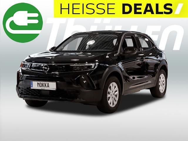 Gebraucht Opel Mokka-e Enjoy 100 kW (136 PS) 2024 Schwarz SUV