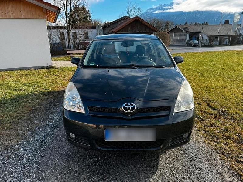 Gebraucht 2025 Toyota Verso Van / Kleinbus | 3.800 € - Bild 1/4