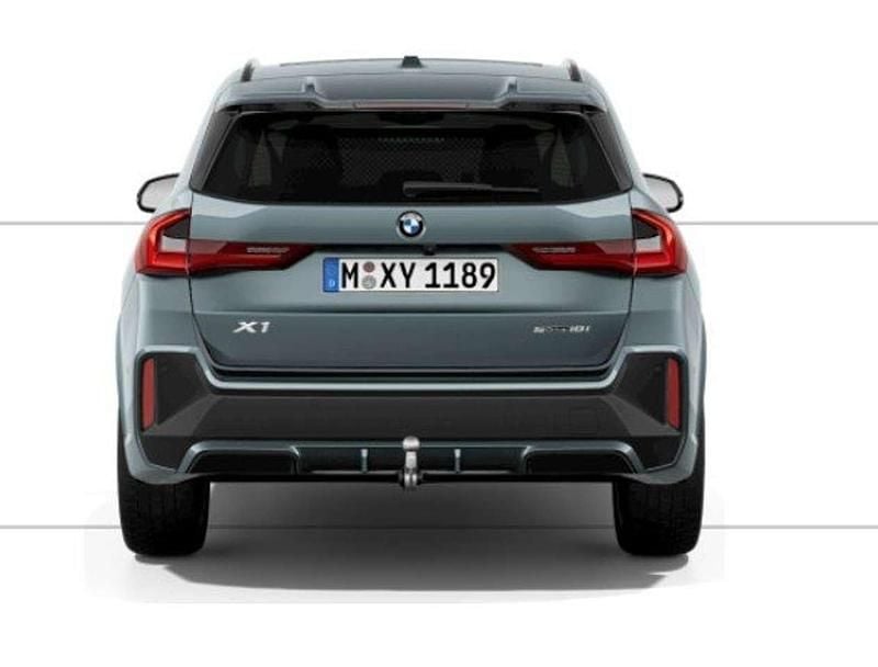 Gebraucht BMW X1 136 PS (100 kW) 2025 Grau SUV