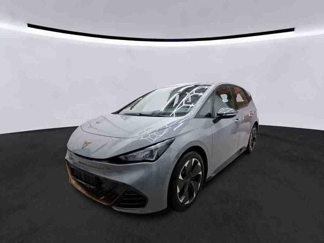 Gebraucht Cupra Born 150 kW (204 PS) 2022 Grau Kleinwagen