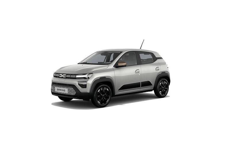 Beige Neu 2026 Dacia Jogger Journey Van / Kleinbus | 29.080 € (Fairer Preis) - Bild 1/4