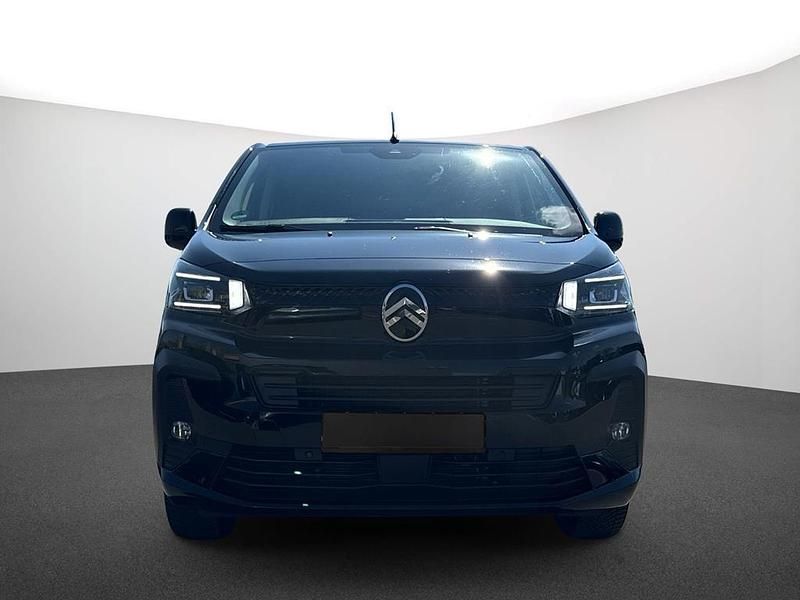 Gebraucht Citroën Spacetourer 177 PS (130 kW) 2025 Perlaneraschwarz Van / Kleinbus
