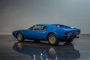 Gebraucht De Tomaso Pantera 330 PS (242 kW) 1971 N.a. Coupé
