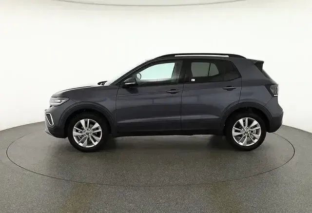 Neu VW T-Cross 116 PS (85 kW) 2026 Andere SUV