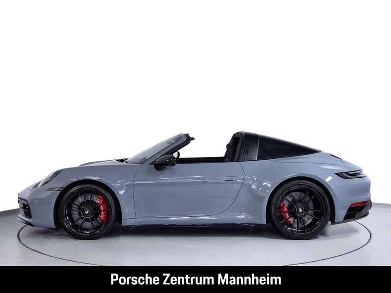 Gebraucht Porsche 992 480 PS (353 kW) 2024 Grau Coupé