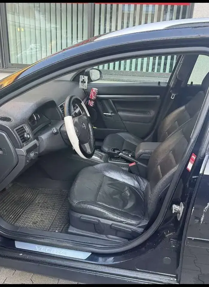 Usata Opel Vectra Edition+ 150 CV (110 kW) 2007 Station wagon