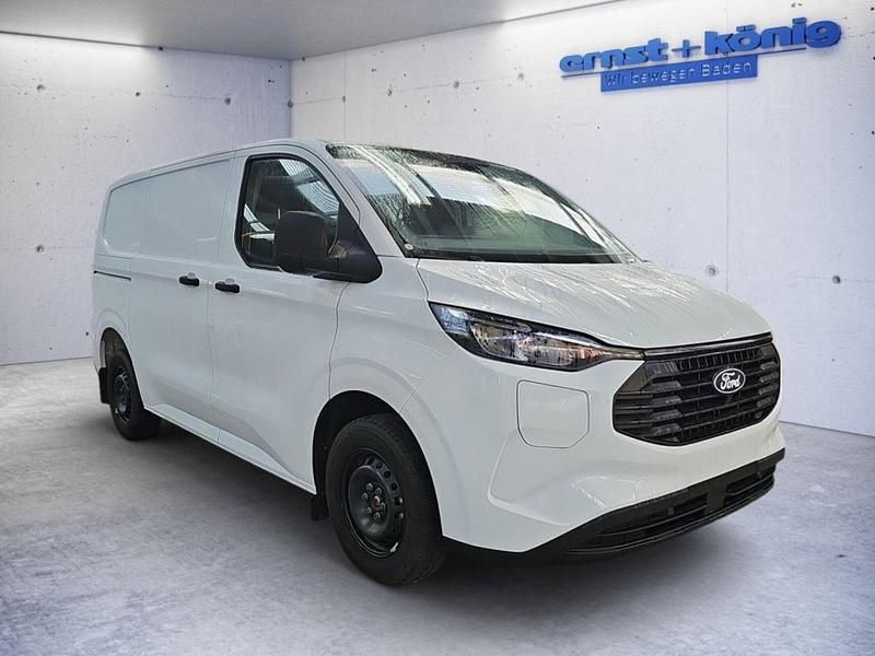 Neu Ford Transit Custom Trend 232 PS (170 kW) 2025 Pickup