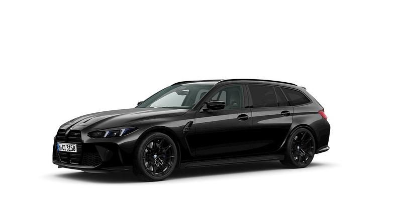 Neu BMW M3 Competition Edition 530 PS (389 kW) 2025 Kombi