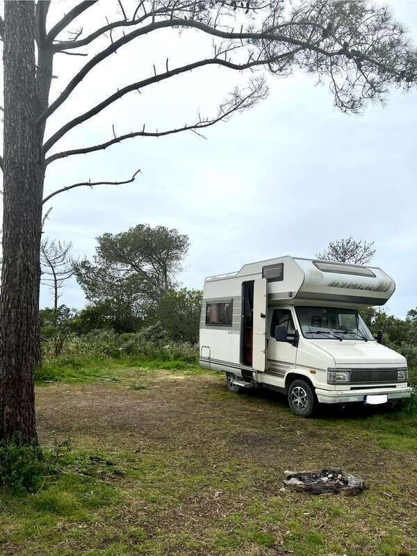 Gebraucht 1991 Fiat Talento Van | 14.500 € - Bild 1/4
