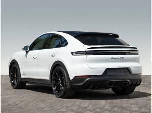 Neu Porsche Cayenne GTS 500 PS (367 kW) 2025 Carraraweißmetallic SUV
