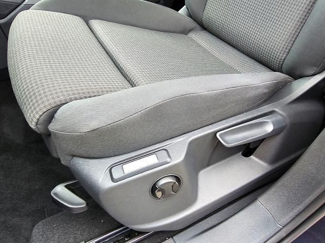 Ny VW Caddy Maxi 116 HK (85 kW) 2026 Sort MPV