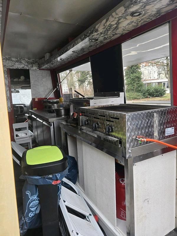 Gebraucht Ford Transit 2001