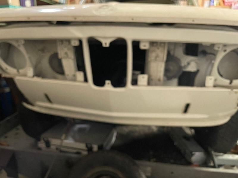 Gebraucht BMW 2002 100 PS (73 kW) 1973 Weiß Limousine