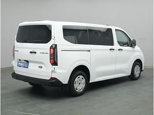 Neu Ford Transit Custom Trend 136 PS (100 kW) 2026 Weiß (weiss) Kombi