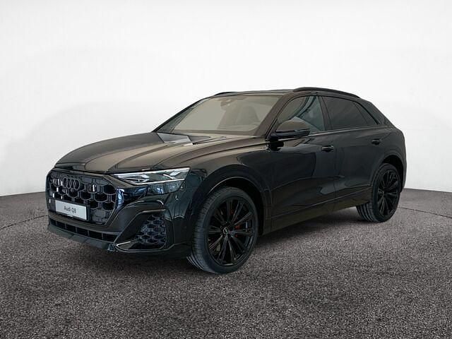 Gebraucht Audi SQ8 Ambiente 507 PS (372 kW) 2022 Schwarz SUV