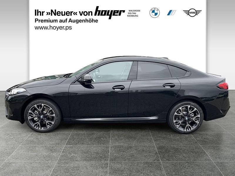Neu BMW 220 M Sport 170 PS (125 kW) 2025 Schwarz Coupé