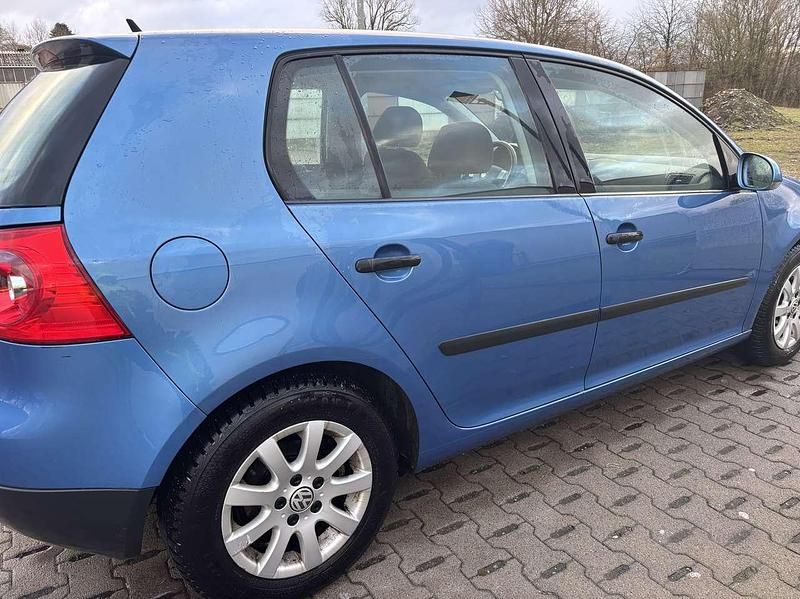 Gebraucht VW Golf IV Comfortline 116 PS (85 kW) 2004 Limousine