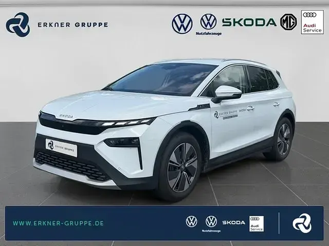 Gebraucht Skoda Elroq Loft 210 kW (286 PS) 2026 SUV