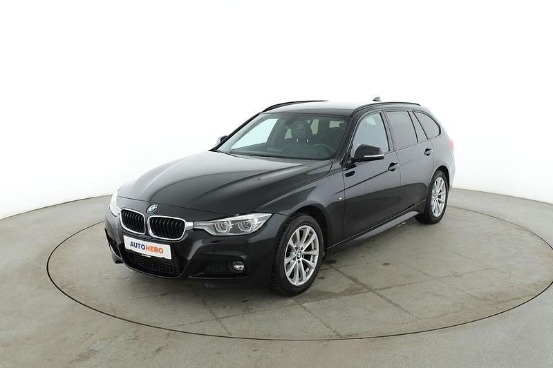 Używany BMW 320 M Sport 190 KM (139 kW) 2018 Kombi