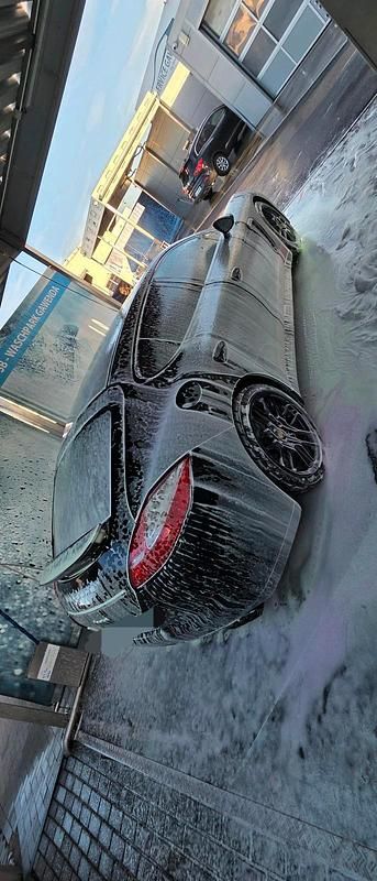 Gebraucht Porsche Panamera 4S 400 PS (294 kW) 2012 Schwarz Limousine