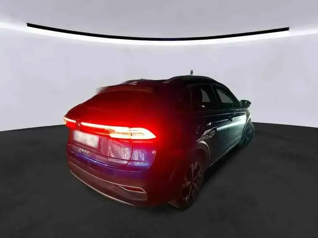 Brugt VW Taigo Style 150 HK (110 kW) 2022 Blå SUV